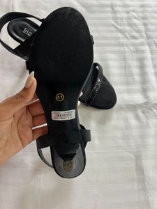 Women Footwear Heels