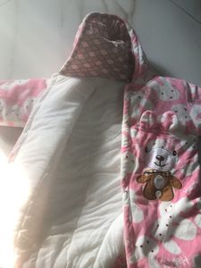 Warm Winter Wear Onetime Used