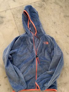 Super Soft Weatherproof TwoWay Jacket For Kids