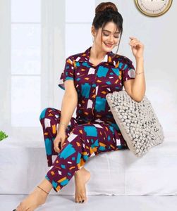 Night Suit