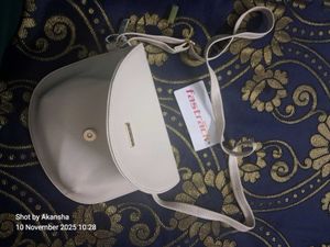 Fastrack Crossbody Bag