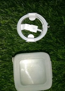 iPhone Charging Cable