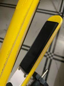 ZELLA Hair Straightener