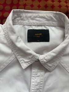 Men&#39;s Button Down Shirt