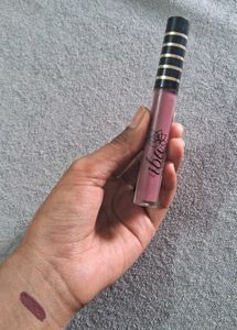 Iba Cosmetics Lipstick - Sugar N Spice
