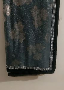 Party Wear Saree