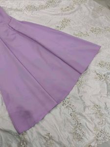 Lilac Dream Dress
