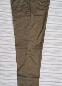 Men 36 Semi Formal Pant - Like New