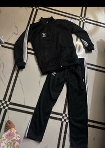 Adidas Tracksuit Set
