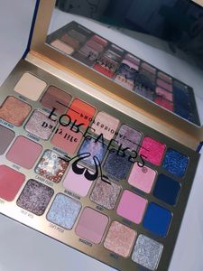 Daily Forever52 New Eyeshadow Pallete