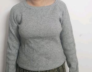 Winter Wear Top