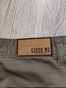 Ma1605 Catch me cargo+bootcut waist 26 inches