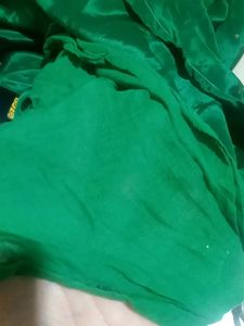 Beautiful Silk Skirt ❤️