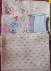 Assam Mekhla Saree