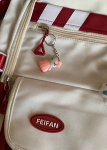 Korean Backpack with freebies