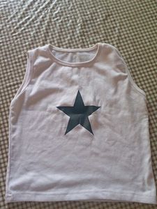 Star Tank Top