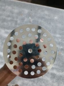 Potato Masher Handle Plastic