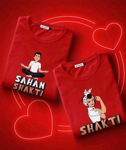 Couple Combo T shirts