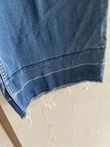 Straight Jeans