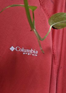 Columbia Long Sleeve Shirt