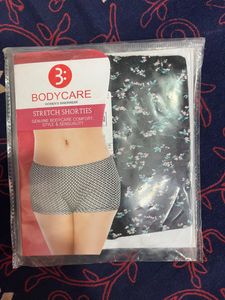 Bodycare Panti