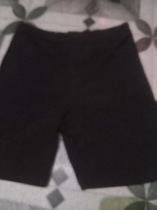 Black Leggings