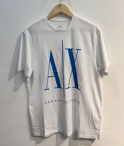 Armani Exchange Graphic Tee