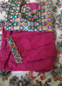 Salwar Suit