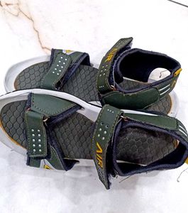 Kids &#39;Air&#39; Sandals