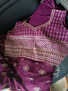 Lehenga 3 Piece Brand New
