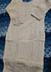 Elegant Ethnic Kurta