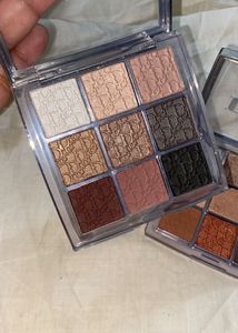DIOR EYESHADOW PELLET