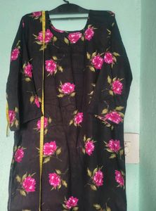 Black Kurti 120rs Only