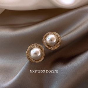 Korean Earrings