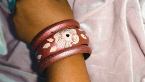 Bangles &amp; Bracelets
