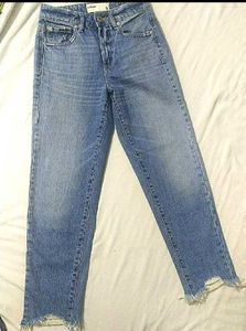 Pefect Fit Mom Jeans