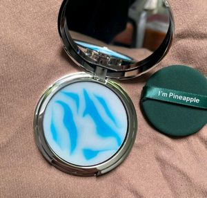 Candy Bella Oil Control Compact