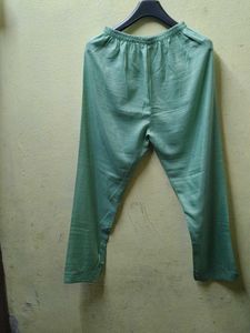 Pastel Green Kurthi 2 Piece Set