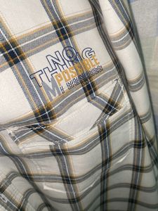 Londonderry XL Size Shirt