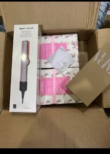 Dyson Air Straight New With Tag