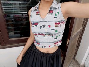 Cute Aesthetic Acubi Style Pinterest Top 🎀🤍