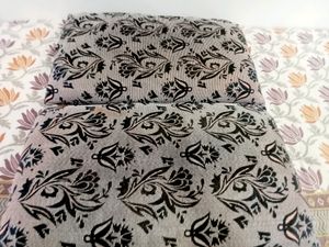 Pair Of Double Bed Extra Large Pillows