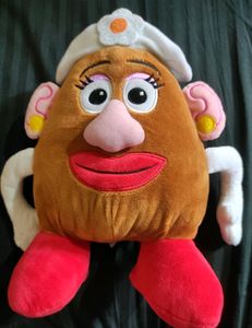 Potato Head😍