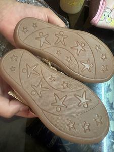 brand new belly for 1.5 year baby girl