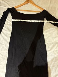 ASOS Beautiful Little Black Dress