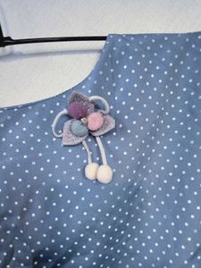 Classic A-line Top
