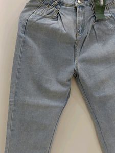 Ladies Jeans
