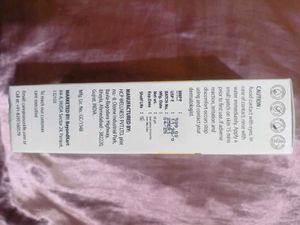 Renon Ultra Matte Sunscreen