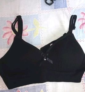 Fancy Woman Bra