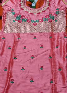 Salwar Suit